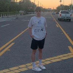 Meet your Posher, Jack